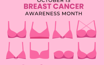 Breast Cancer Awareness Month Lasts All Year Long