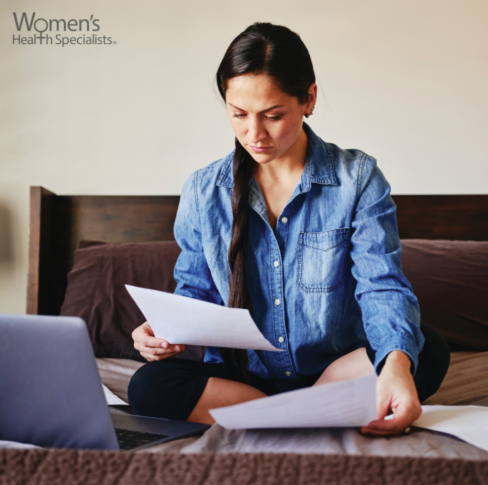 Careers Women's Health Specialists