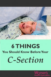 6ThingsForCSection