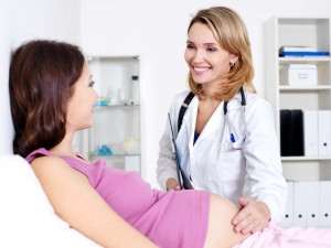 Are You At Risk For Preeclampsia?