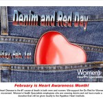 February is Heart Awareness Month!