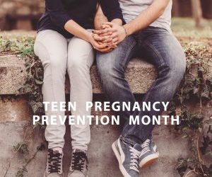 What teens need to know about preventing pregnancy