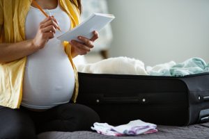 Preparing for birth: Physically, Mentally and Socially