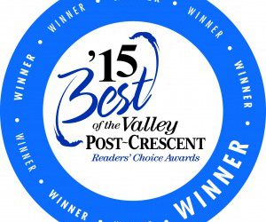 Voted Best OB/GYN In The Fox Valley