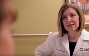 What To Expect At Your First Gynecological Appointment