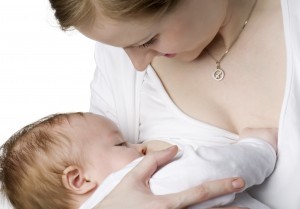 The Joys (and Challenges) of Breastfeeding