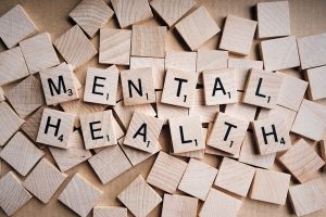 October is Mental Health Awareness Month: Help is Available