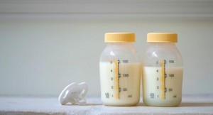 Increasing Breast Milk Supply Naturally
