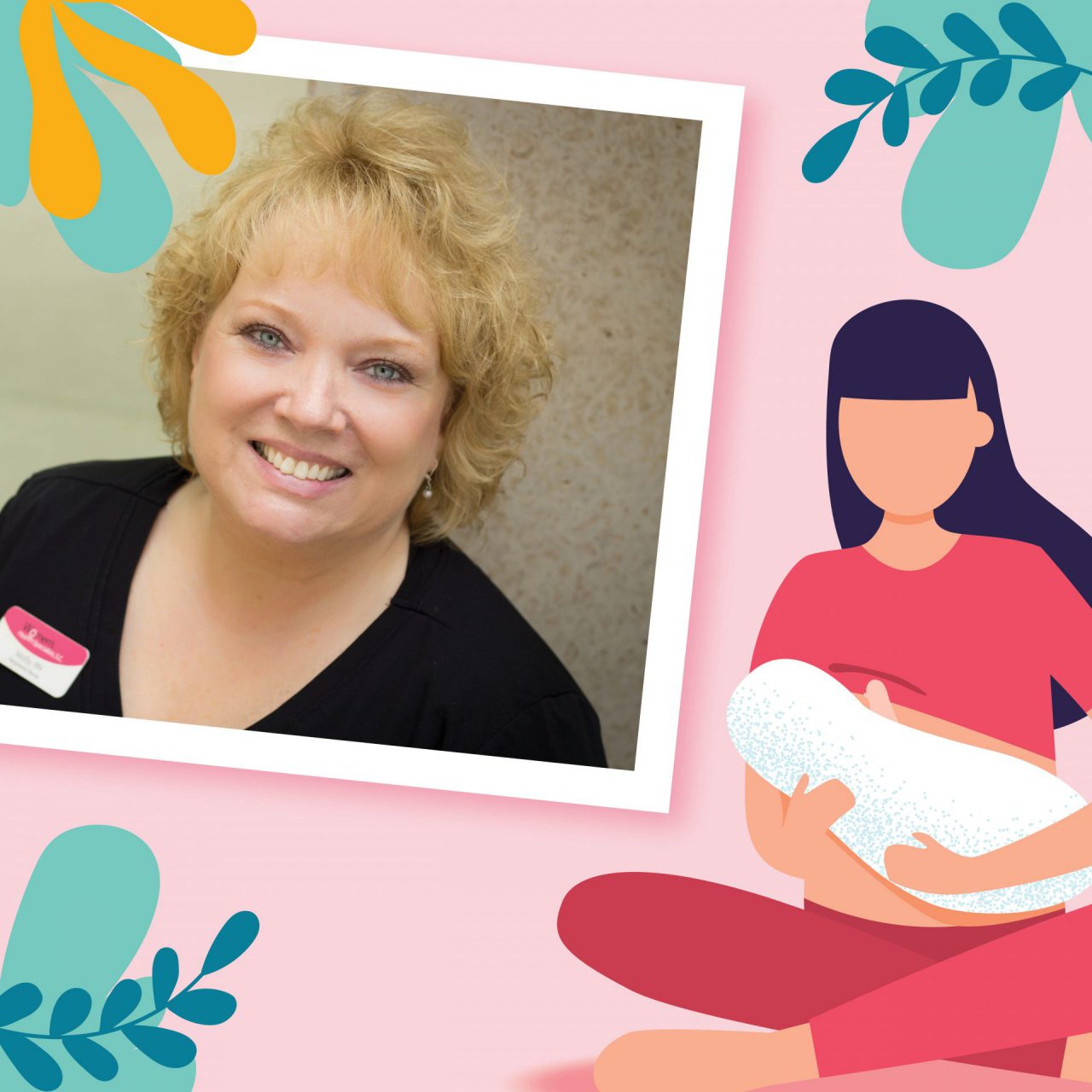 Lactation Counseling Women's Health Specialists