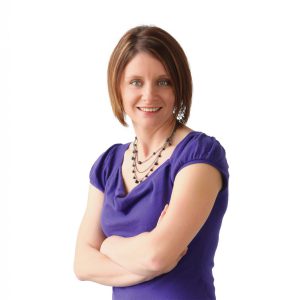 Dr. Amy Schmidt