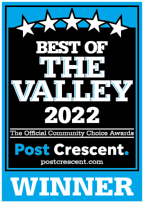 Best of the Valley 2020 Winner