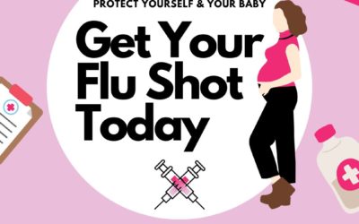 Getting The Flu Shot While Pregnant