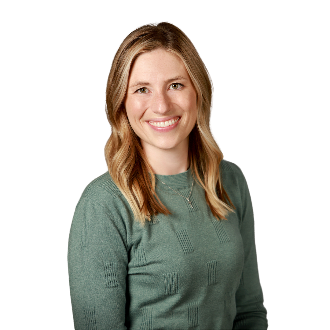 Kirsten Donner, PAC Women's Health Specialists