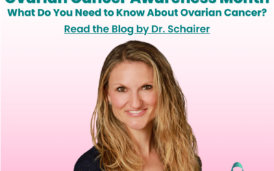 What Do You Need to Know About Ovarian Cancer?