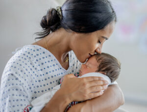 Birthing Center vs. Hospital in Appleton