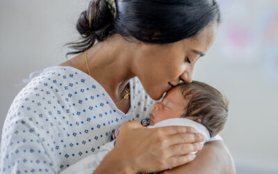 Birthing Center vs. Hospital: How to Choose What’s Right for Your Birth Experience