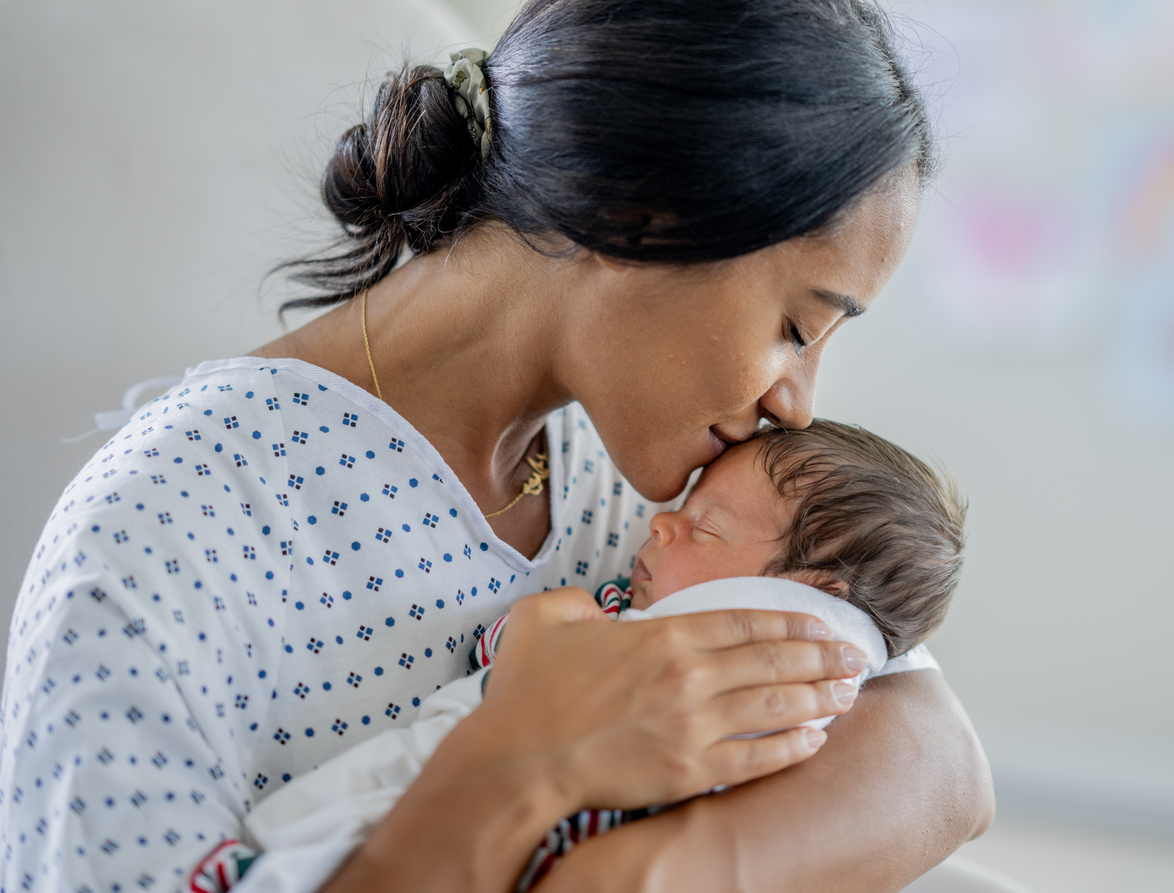 Birthing Center vs. Hospital in Appleton